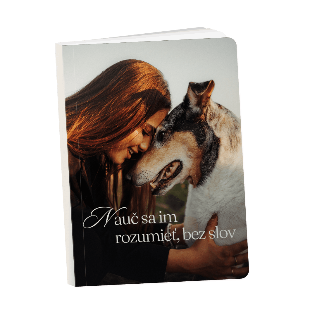 E-book Lula & Dogs – Nauč sa rozumieť svojmu psovi